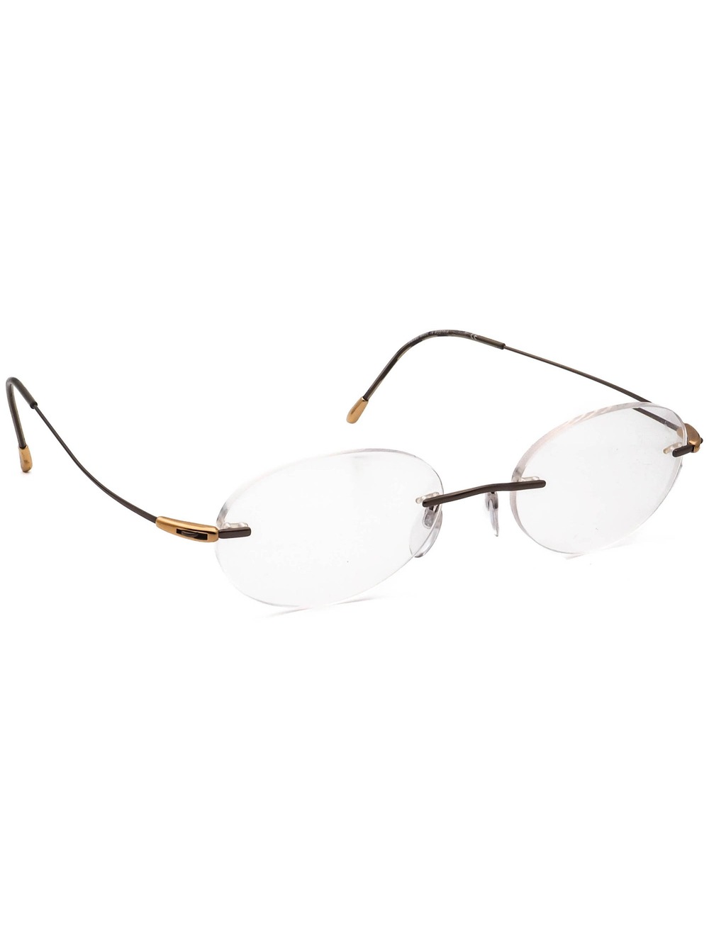 Silhouette 7554 40 6052 Eyewear